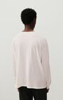 Men's t-shirt Gamipy, WHITE, hi-res-model