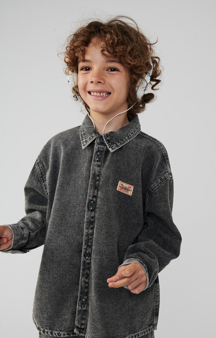 Kid's shirt Jazy