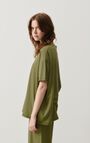 Women's t-shirt Pymaz, KIWI VINTAGE, hi-res-model