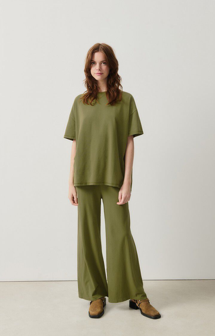 Women's t-shirt Pymaz