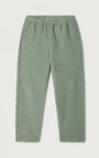Women's joggers Bobypark, CLAY, hi-res