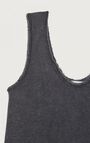 Women's tank top Sonoma, VINTAGE BLACK, hi-res