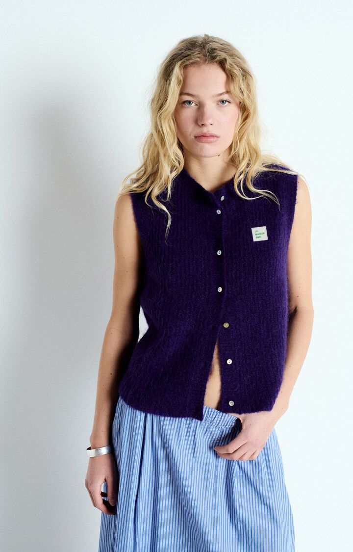 Women's cardigan East
