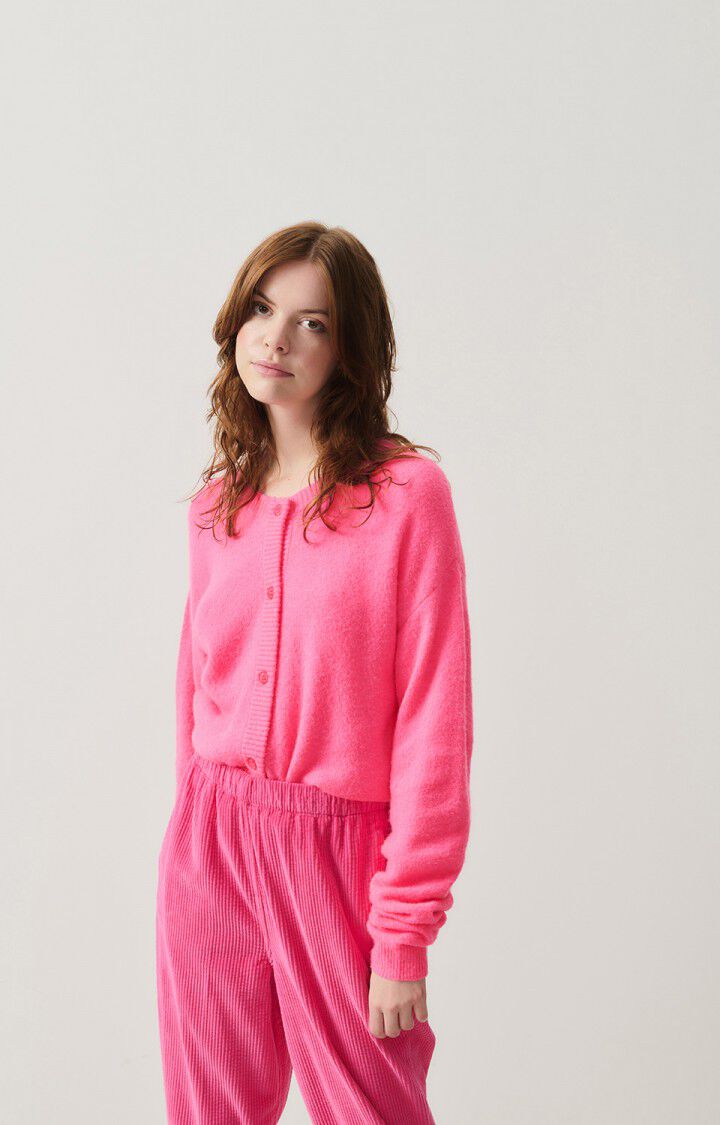 Women's cardigan Damsville
