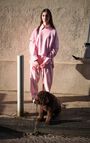 Dog leash La Mutt x AMV, LIGHT PINK, hi-res-model