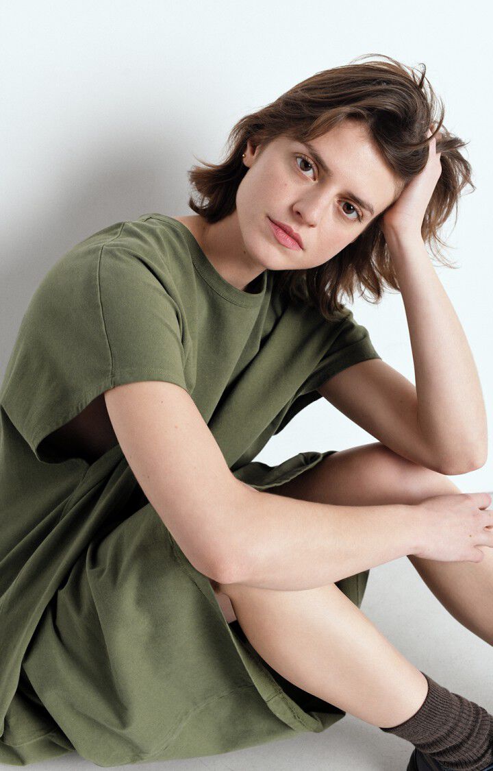 Women's dress Fazy