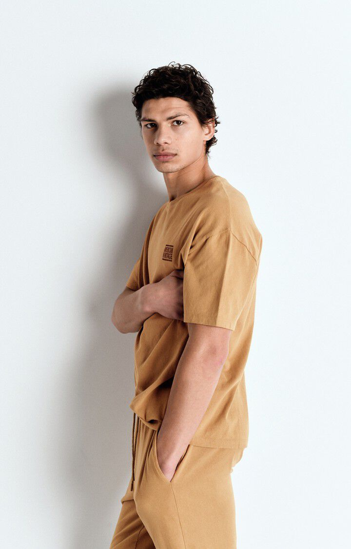 Men's t-shirt Ykobow