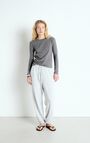 Women's t-shirt Gamipy, STEEL, hi-res-model