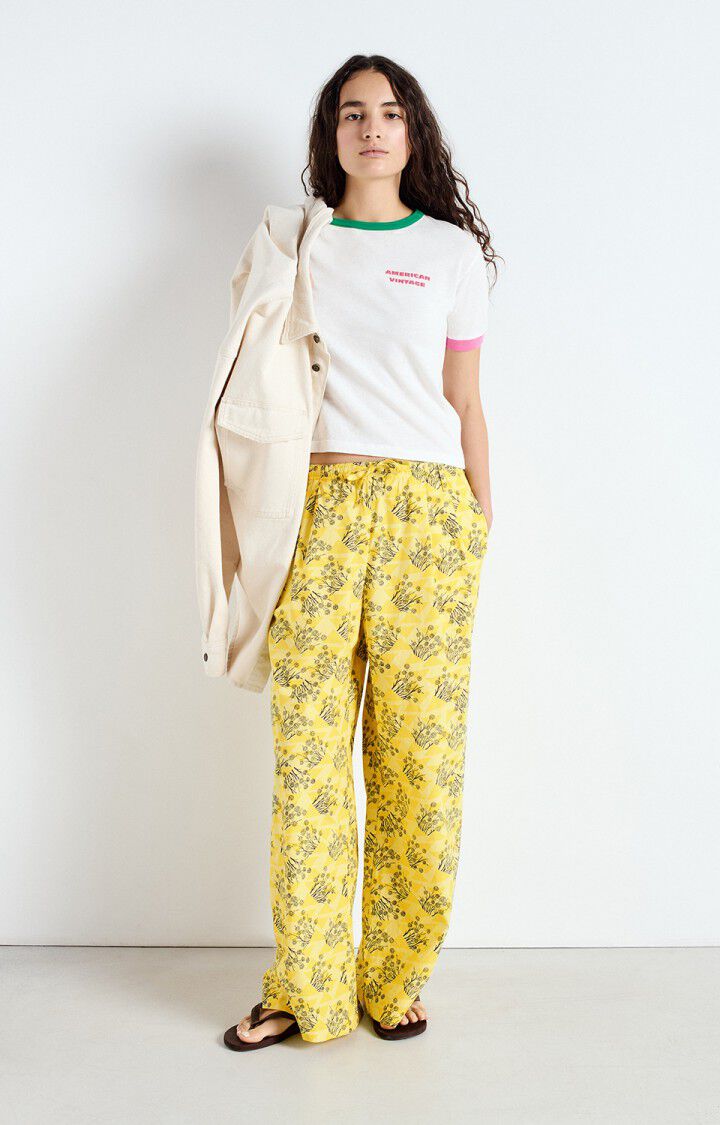 Women's trousers Bailow