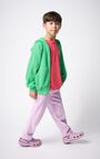 Kid's trousers Padow, VINTAGE ORCHID, hi-res-model