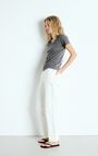 Women's t-shirt Gamipy, STEEL, hi-res-model