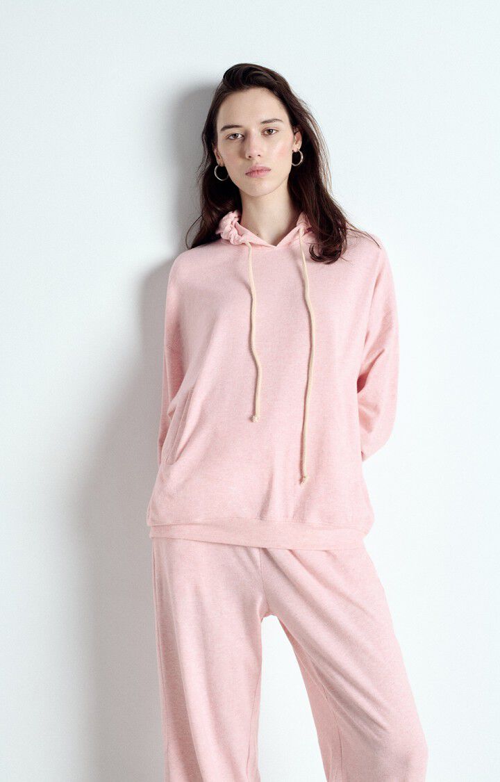 Women's hoodie Ypawood