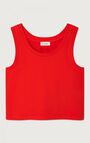 Women's tank top Fazy, VINTAGE VOLCANO, hi-res