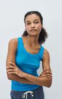Women's tank top Massachusetts, PARADISE VINTAGE, hi-res-model
