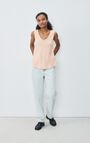 Women's tank top Sonoma, BISCUIT VINTAGE, hi-res-model