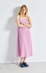 Women's dress Tuffaz, HYACINTH, hi-res-model