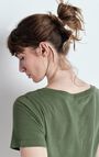 Women's t-shirt Gamipy, TURTLE, hi-res-model