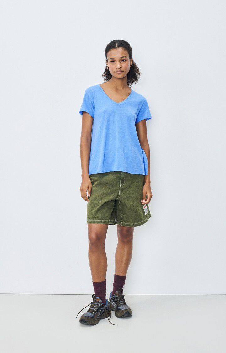 Women's t-shirt Jacksonville