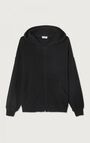Women's hoodie Ytibay, DARKNESS, hi-res