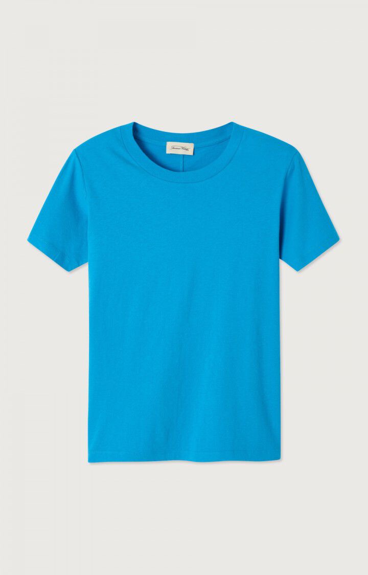 Women's t-shirt Gamipy