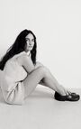 Women's shorts Frymow, GOURMANDISE MOULINE, hi-res-model