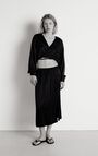 Women's top Voogy, NIGHT, hi-res-model