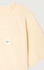 Women's jumper Dylbay, MELANGE PEARL, hi-res