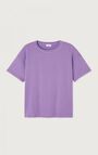 Women's t-shirt Pymaz, VINTAGE MAUVE, hi-res