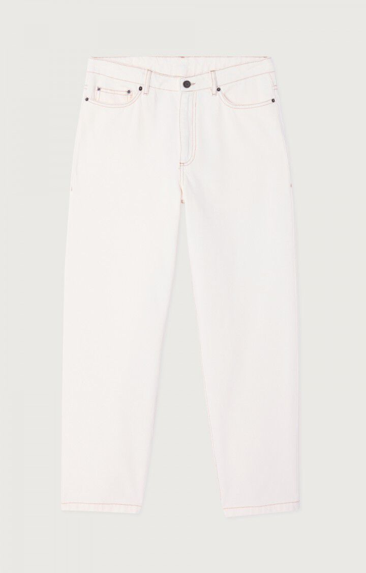 Men's straight jeans Jozastreet