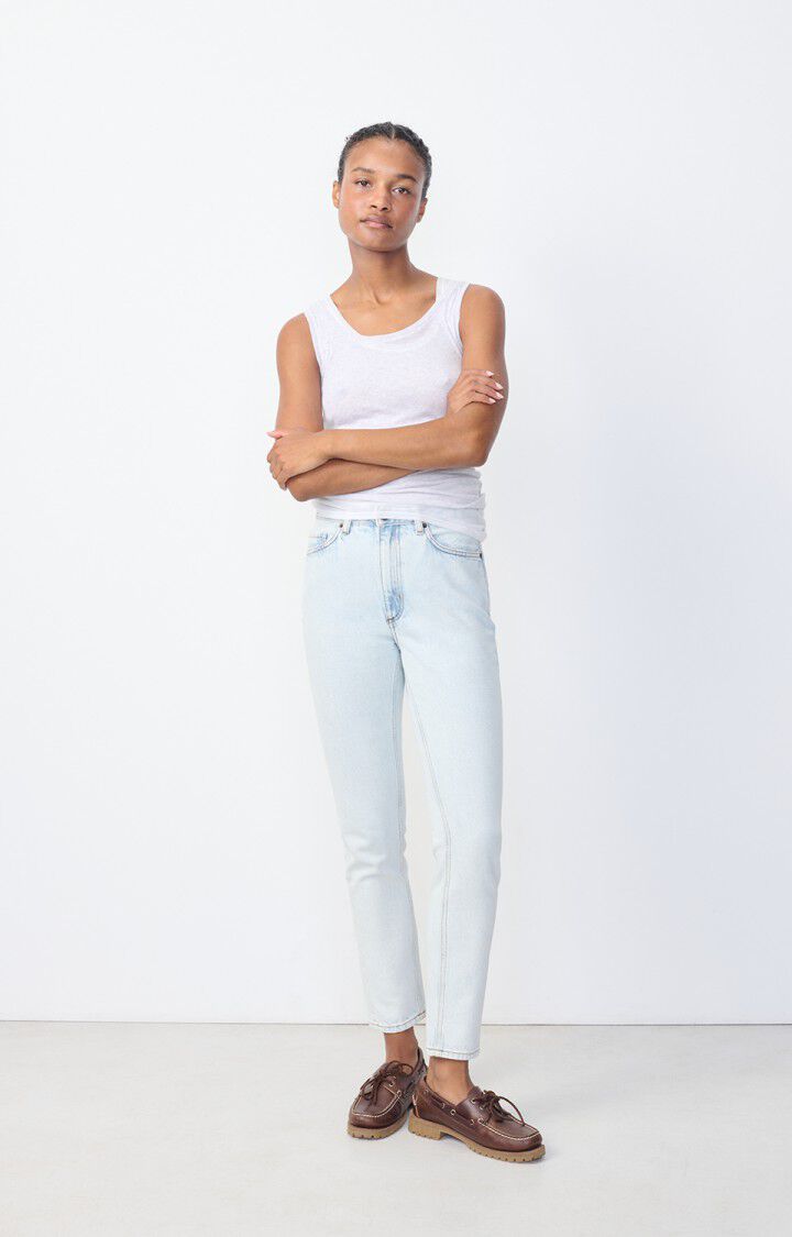 Women's fitted jeans Joybird