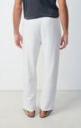 Men's joggers Baptown, HEATHER GREY, hi-res-model