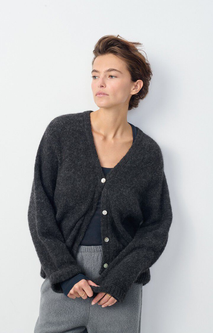 Women's cardigan East