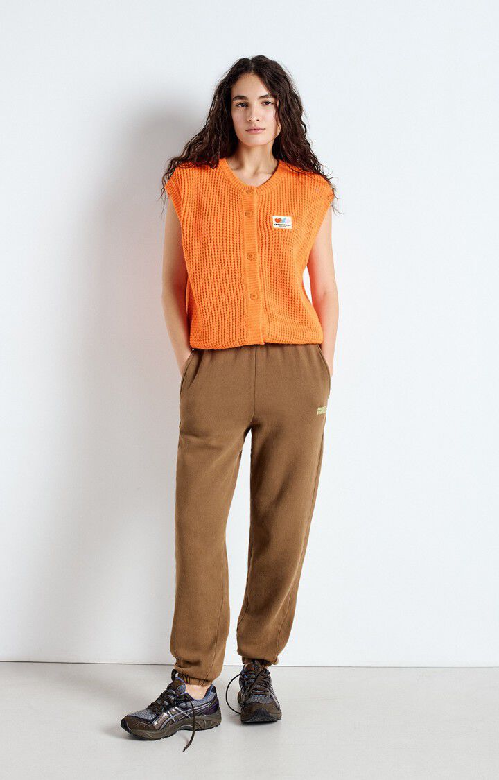 Women's cardigan Crashway
