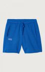 Men's shorts Doven, OVERDYED PRUSSIAN BLUE, hi-res