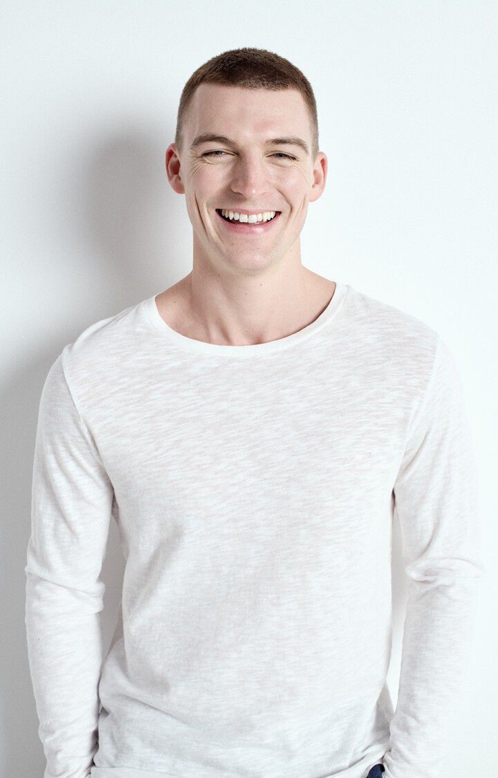 Men's t-shirt Bysapick