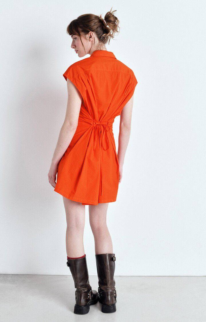 Women's dress Bailow