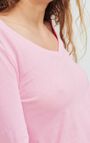 Women's t-shirt Gamipy, CHERRY BLOSSOM, hi-res-model