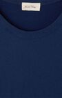 Women's t-shirt Gamipy, NAVY, hi-res