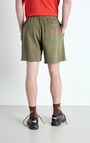 Men's shorts Ykobow, KHAKI, hi-res-model