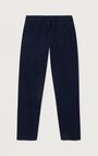 Men's joggers Ryvy, NAVY, hi-res