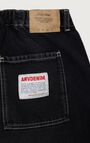 Men's shorts Yopday, BLACK VINTAGE, hi-res