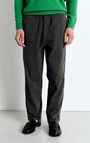 Men's joggers Fazy, VINTAGE CARBON, hi-res-model