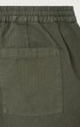 Men's trousers Rygybay, THYME, hi-res