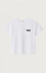 Kid's t-shirt Fizvalley - 20 years, WHITE, hi-res