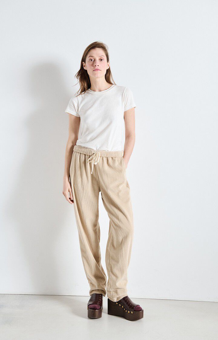 Women's t-shirt Gamipy