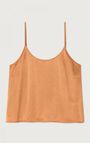 Women's top Voogy, CACAO, hi-res