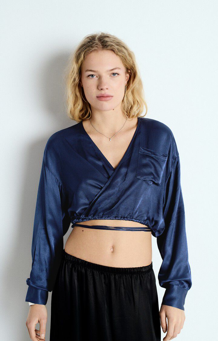 Women's top Voogy