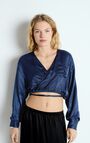Women's top Voogy, NIGHT, hi-res-model