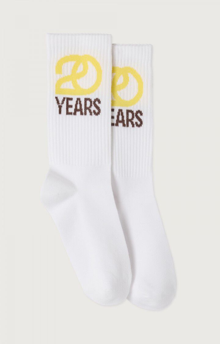Unisex's socks Clypsun - 20 years