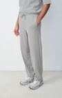 Men's joggers Fazy, HEATHER GREY, hi-res-model